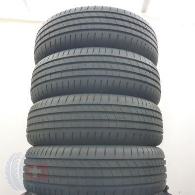 195 65 15 4x DUNLOP 195/65 R15 91H Blue Response TG EV Sommerreifen 2026 Ungebraucht  
