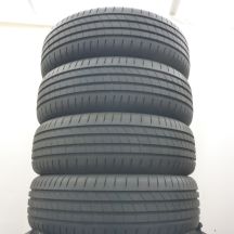 195 65 15 4x DUNLOP 195/65 R15 91H Blue Response TG EV Sommerreifen 2026 Ungebraucht  