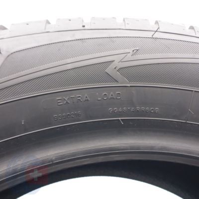 7. 255 55 19 4x GOODYEAR 255/55 R19 107T XL UltraGrip Performance+SEAL Winterreifen 2022/23 7,7-8,2mm 