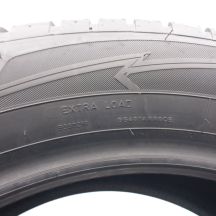 7. 255 55 19 4x GOODYEAR 255/55 R19 107T XL UltraGrip Performance+SEAL Winterreifen 2022/23 7,7-8,2mm 