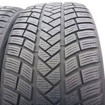 3. 225 45 18 2x VREDESTEIN 225/45 R18 95W XL Wintrac Pro Winterreifen 2022 6,2-6,5mm