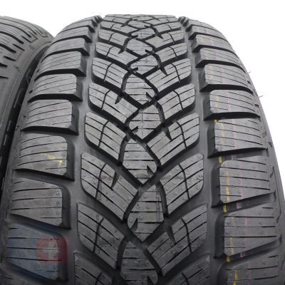 3. 195 50 16 2x FULDA  195/50 R16 88H XL Kristall Control HP2 Winterreifen 2021 VOLL WIE NEU 