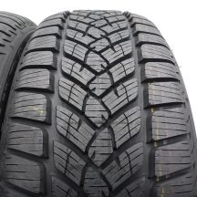 3. 195 50 16 2x FULDA  195/50 R16 88H XL Kristall Control HP2 Winterreifen 2021 VOLL WIE NEU 