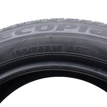 5. 185 55 16 4x BRIDGESTONE 185/55 R16 83V Ecopia EP150 Sommerreifen 2019 VOLL Wie Neu