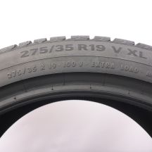 5. 275 35 19 2x CONTINENTAL 275/35 R19 100V XL WinterContact TS860S Winterreifen 2018 6mm 