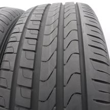 3. 225 65 17 2x PIRELLI 225/65 R17 102H Scorpion Verde Sommerreifen 2021 WIE NEU 7,2mm