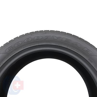 3. 255 50 20 1x GOODYEAR 255/50 R20  109W XL Eagle F1 AT J LR Sommerreifen 2020 WIE NEU VOLL