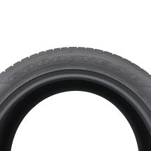 3. 255 50 20 1x GOODYEAR 255/50 R20  109W XL Eagle F1 AT J LR Sommerreifen 2020 WIE NEU VOLL
