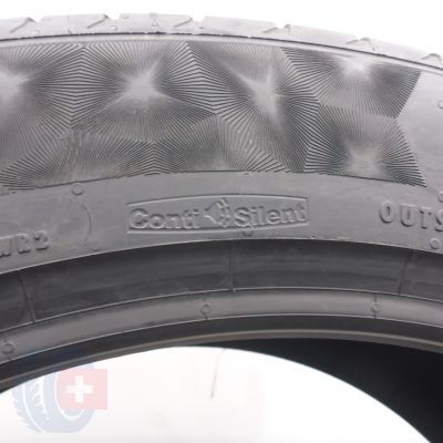 5. 265 45 21 4x CONTINENTAL 265/45 R21 108H XL Silent AO PremiumContact 6 Sommerreifen 2023 6,8-7mm