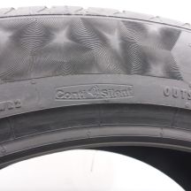 5. 265 45 21 4x CONTINENTAL 265/45 R21 108H XL Silent AO PremiumContact 6 Sommerreifen 2023 6,8-7mm