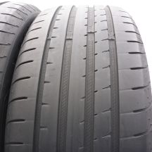 3. 245 45 18 2x GOODYEAR 245/45 R18 96W Eagle F1 Asymetric 3 Sommerreifen 2025  6,2mm 