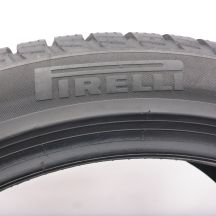 2. 225 45 18 1x PIRELLI 225/45 R18 95V XL Winter Sottozero 3 Winterreifen 2017 6mm