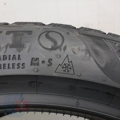 10. 225 45 18 4x SEMPERIT 225/45 R18 95V XL Speed-Grip 5 Winterreifen 2025 Ungebraucht  