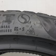 10. 225 45 18 4x SEMPERIT 225/45 R18 95V XL Speed-Grip 5 Winterreifen 2025 Ungebraucht  