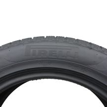 9. 235 55 19 PIRELLI 235/55 R19 105H XL Scorpion Winter 2019 Winterreifen 6-6,8mm