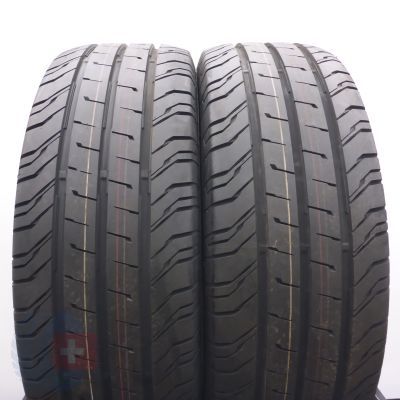 5. 235 65 16C 4x CONTINENTAL 235/65 R16C 115/113R ContiVanContact 200 Sommerreifen 2021, 2022 VOLL 5. 235 65 16C 4x CONTINENTAL 235/65 R16C 115/113R ContiVanContact 200 Sommerreifen 2021, 2022 VOLL
