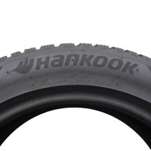 4. 215 55 17 1x HANKOOK 215/55 R17 98V XL Winter I Cept RS3 W462 Winterreifen 2023 WIE NEU 7,8mm