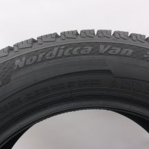 7. 205 65 16C 2x MATADOR 205/65 R16C 107/105T Nordicca Van Winterreifen 2024 7,5-7,8mm
