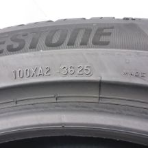 2. 255 50 20 4x BRIDGESTONE 255/50 R20 109W XL Blizzak 6 Winterreifen 2025 7mm