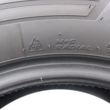 2. 225 65 16C 2x HANKOOK 225/65 R16C 112/110R Winter I Cept LV RW12 2021 Winterreifen 6,8mm