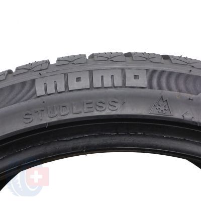 5. 205 45 17 4x MOMO 205/45 R17 88V XL North Pole W-2 Winterreifen 2020 8-8,2mm