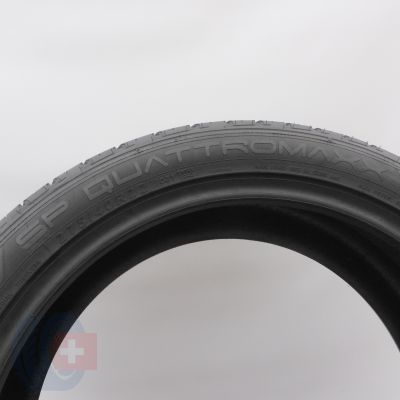 5.  275 40 22 2x DUNLOP  275/40 R22 108Y XL SP Quattromaxx Noise Shield Sommerreifen 2019 5.  275 40 22 2x DUNLOP  275/40 R22 108Y XL SP Quattromaxx Noise Shield Sommerreifen 2019