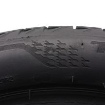 7. 4 x BRIDGESTONE 255/40 R18 99Y Turanza T005 BMW Sommerreifen 2021, 2022 6,2mm