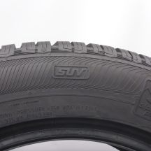 9. 235 60 18 2x SEMPERIT 235/60 R18 107H XL Master-Grip 2 SUV Winterreifen 2020 7,2-7,8mm