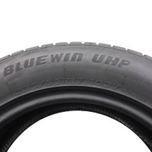 5. 235 55 17 2x SUPERIA 235/55 R17 103V Bluewin UHP Winterreifen 2016 7-7,9mm Wie Neu