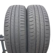 3. 205 65 15 4x MICHELIN 205/65 R15 94H Energy Saver + Sommerreifen 2017 WIE NEU VOLL