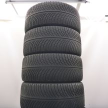 245 40 18 4x MICHELIN 245/40 R18 97W XL PilotAlpin 5 Winterreifen 2019 6,3-6,8mm