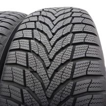 4. 235/60 R18 2x NEXEN 103H WinGuard Sport2 SUV Winterreifen 2023 WIE NEU 7,8-8mm