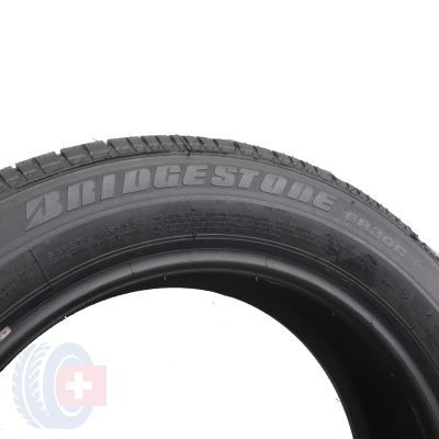 6.   4 x BRIDGESTONE 195/60 R16 C 99/97H Turanza ER30C Sommerreifen 2016 VOLL WIE NEU 