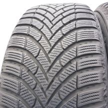 2. 235 55 18 2x SEMPERIT 235/55 R18 104V XL Speed-Grip 5 Winterreifen 2025 7mm