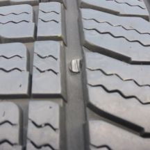 8. 225 65 16C 4x KLEBER 225/65 R16C 112/110R Transalp 2 Winterreifen 2022/23 7,5-8mm