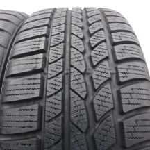 3. 225 45 18 2x CONTINENTAL 225/45 R18 95V XL ContiWinterContact TS 790 V Winterreifen 2013 VOLL Ungebraucht  