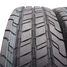 3. 2 x CONTINENTAL 195/65 R16C 104/102T ContiVanContact 100 Sommerreifen 2019 WIE NEU VOLL
