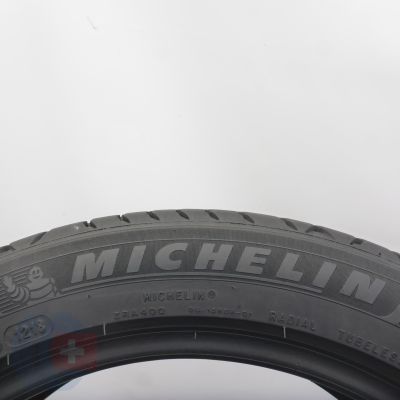 7. 225 45 17 4x MICHELIN 225/45 R17 94W XL Primacy 4 Sommerreifen 2018 5,5-6mm
