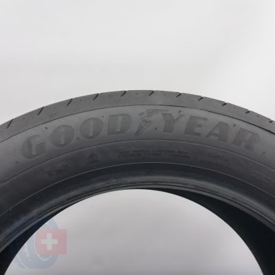 5. 215 55 17 4x GOODYEAR 215/55 R17 94W Seal EfficientGrip Performance 2 Sommerreifen 2025 6-6,8mm