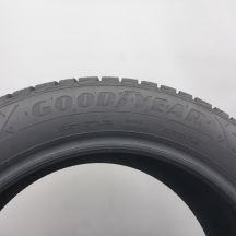 5. 215 55 18 4x GOODYEAR 215/55 R18  95T UltraGrip Performance Gen-1 Winterreifen 2024/25 8,5- 7,8mm