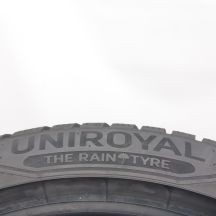 4. 205 45 17 2x UNIROYAL 205/45 R17 88V XL Winter Expert Winterreifen 2022 6,8-7,2mm