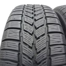 3. 215 65 15C 2x MICHELIN 215/65 R15C 104/102T Agilis 51 Snow-Ice Winterreifen 2020 8,2mm