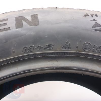 3. 235 55 18 4x NEXEN 235/55 R18 104H XL WinGuard Sport 2 SUV Winterrefien 2021, 2021 VOLL 3. 235 55 18 4x NEXEN 235/55 R18 104H XL WinGuard Sport 2 SUV Winterrefien 2021, 2021 VOLL