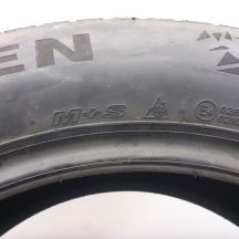 3. 235 55 18 4x NEXEN 235/55 R18 104H XL WinGuard Sport 2 SUV Winterrefien 2021, 2021 VOLL 3. 235 55 18 4x NEXEN 235/55 R18 104H XL WinGuard Sport 2 SUV Winterrefien 2021, 2021 VOLL