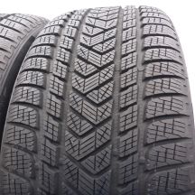 3.  275 45 21 2x PIRELLI  275/45 R21 107V XL Scorpion Winter M0 Winterreifen 2019 Ungebraucht  
