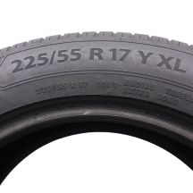 4. 225 55 17 2x BARUM 225/55 R17 101Y XL Bravuris 5HM Sommerreifen 6-6,4mm 2020