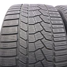 2. 275 35 19 2x CONTINENTAL 275/35 R19 100V XL WinterContact TS860S Winterreifen 2018 6mm 