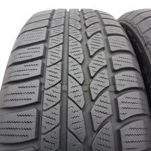 2. 2 x CONTINENTAL 215/60 R17 96H 4x4 WinterContact BMW Winterreifen 2017 7mm
