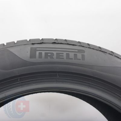 6. 225 50 18 4x PIRELLI   225/50 R18 95W Cinturato P7 Sommerreifen 2025 7,2-6,8mm