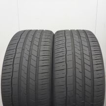 285 40 22 2x HANKOOK 285/40 R22 110Y XL Ventus S1 evo3 AO Suv K127A Sommerreifen 2024 5,5mm